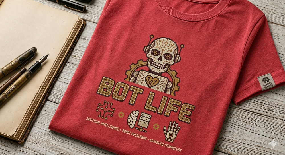 Bot Life