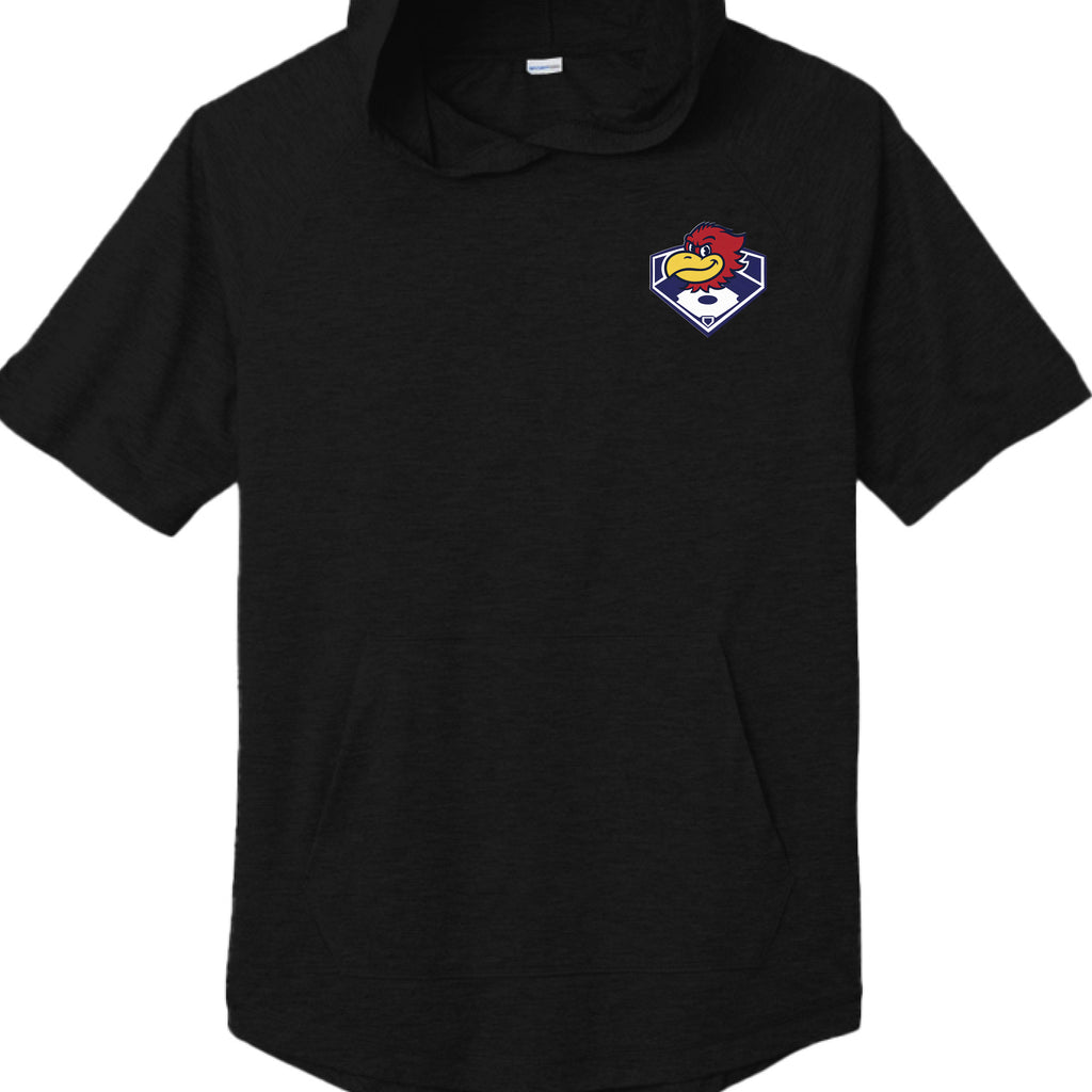 Black Triad So - FRONT