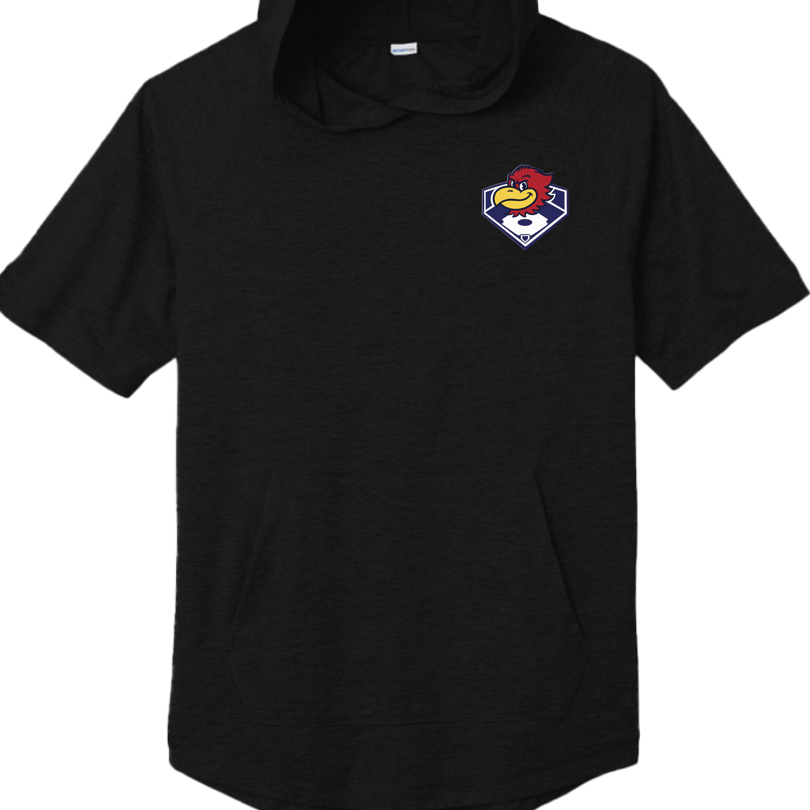 Black Triad So - FRONT