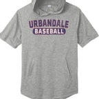 Light Grey Hth - FRONT