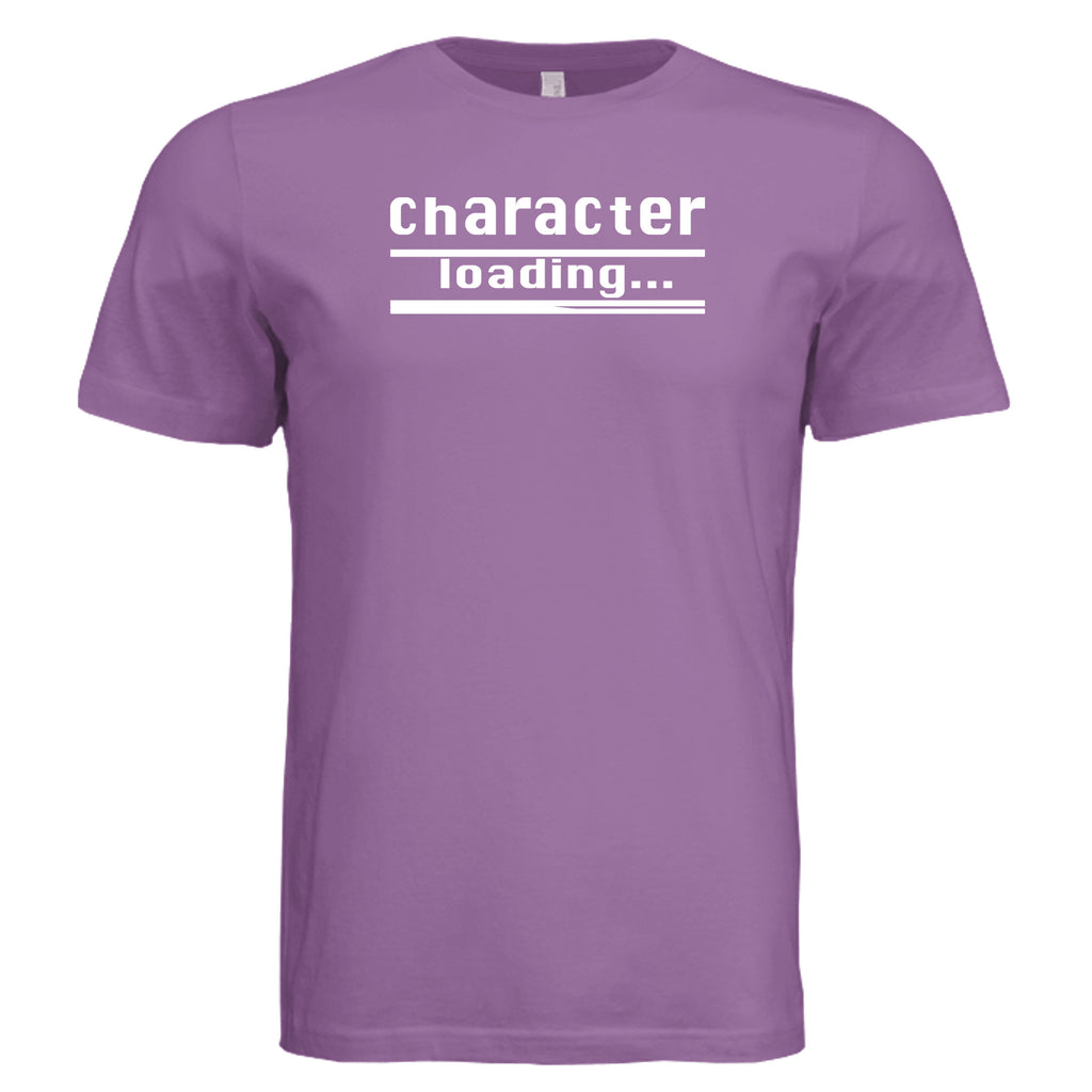 Dark Lavender - 3001C - FRONT
