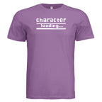 Dark Lavender - 3001C - FRONT