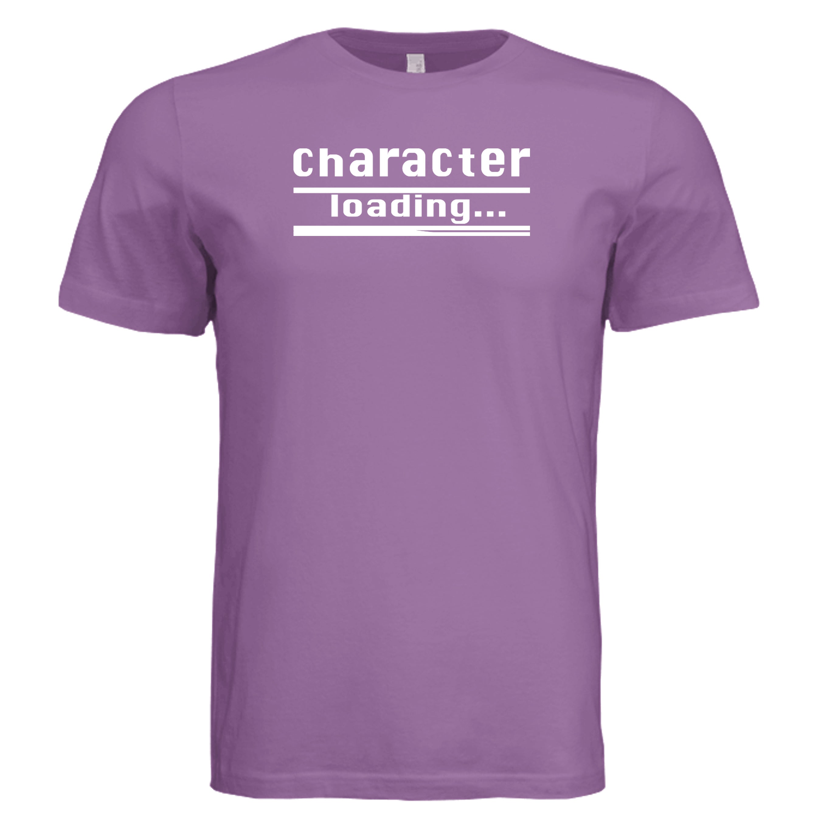 Dark Lavender - 3001C - FRONT