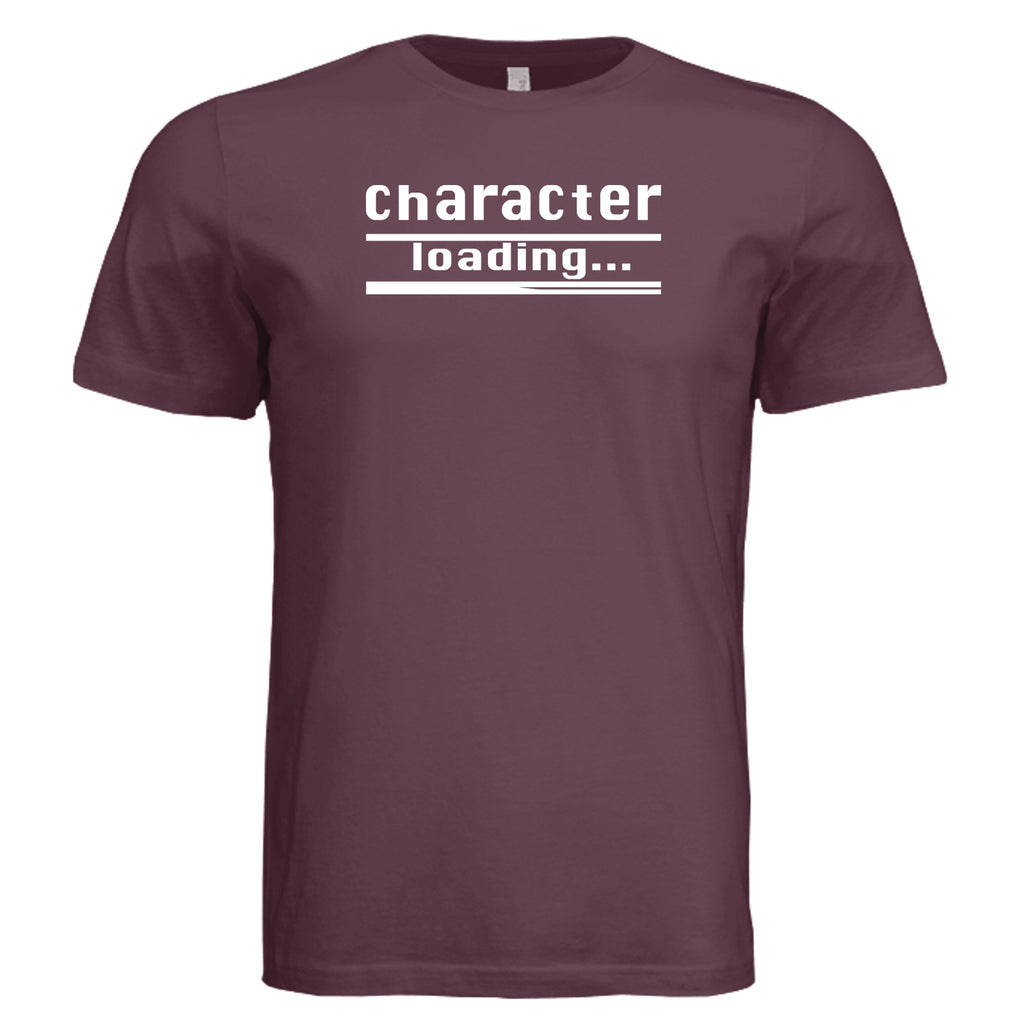 Oxblood Black - 3001C - FRONT