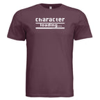 Oxblood Black - 3001C - FRONT