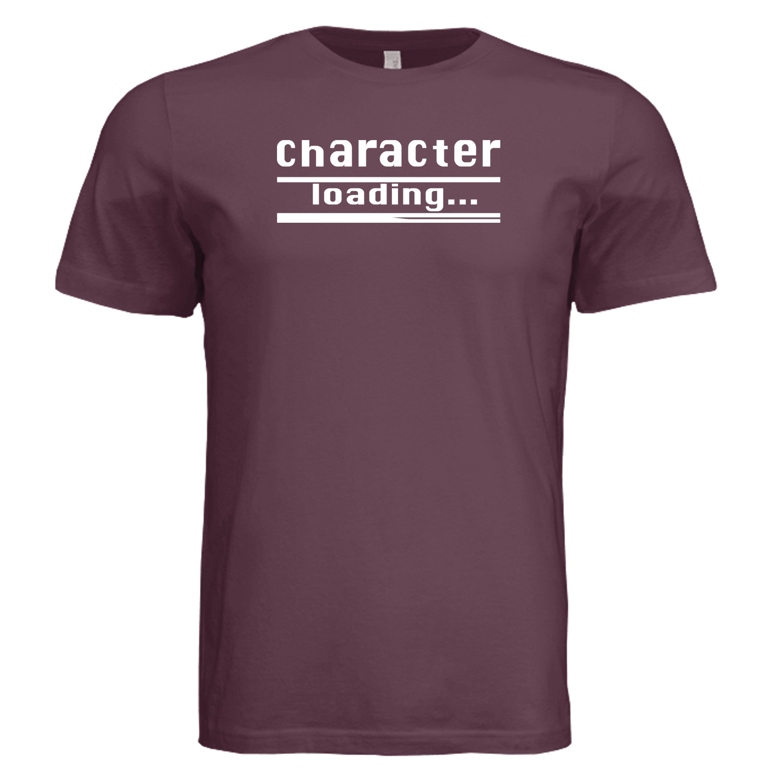 Oxblood Black - 3001C - FRONT