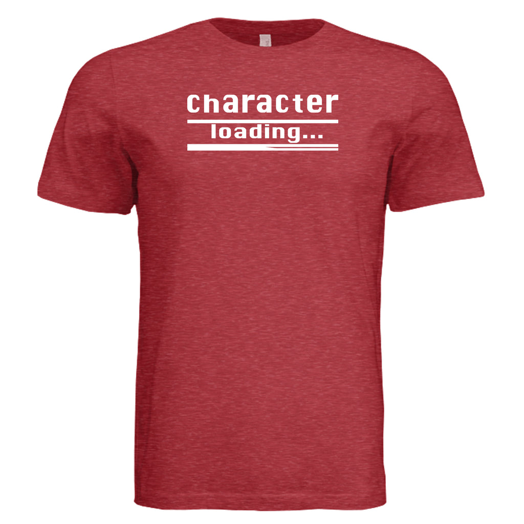 Vintage Red - 3001C - FRONT