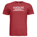Vintage Red - 3001C - FRONT