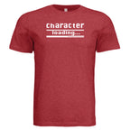 Vintage Red - 3001C - FRONT