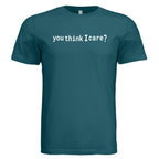 DEEP TEAL - 3001C - FRONT