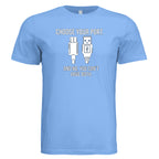 BABY BLUE - 3001C - FRONT